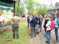 20-05-2015 - Leśna edukacja